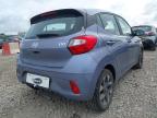 2024 HYUNDAI I10 ADVANCE AUTO  for sale at Copart YORK