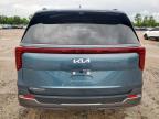 2025 Kia Carnival S 3.5L en Venta en Houston, TX - Water/Flood