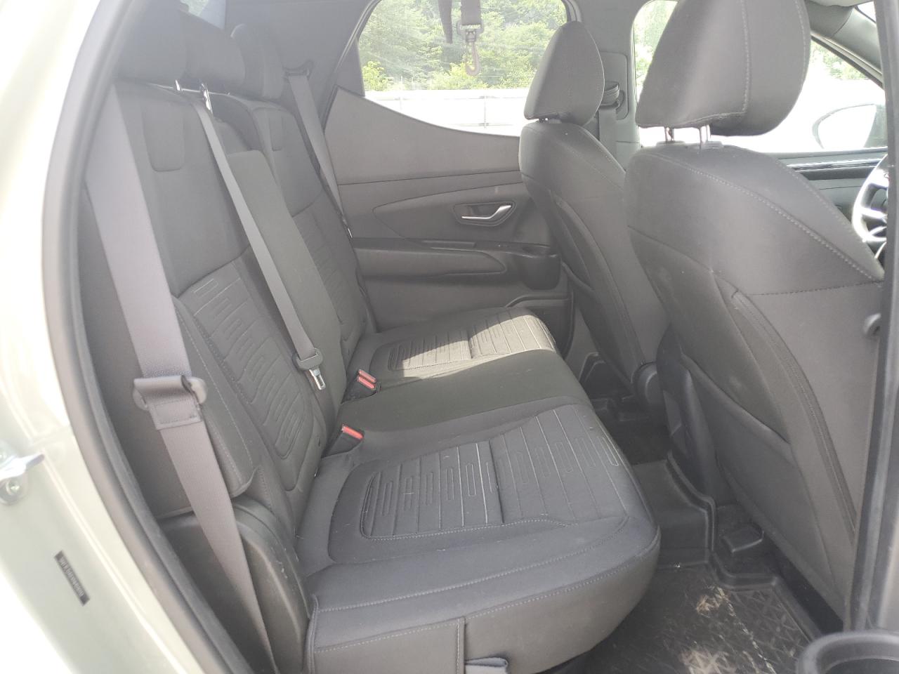 2022 Hyundai Santa Cruz Sel VIN: 5NTJCDAEXNH030132 Lot: 62378845