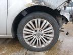 2011 VAUXHALL MERIVA EXC for sale at Copart NEWBURY