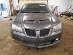 2009 Pontiac G8  na sprzedaż w Ham Lake, MN - Front End