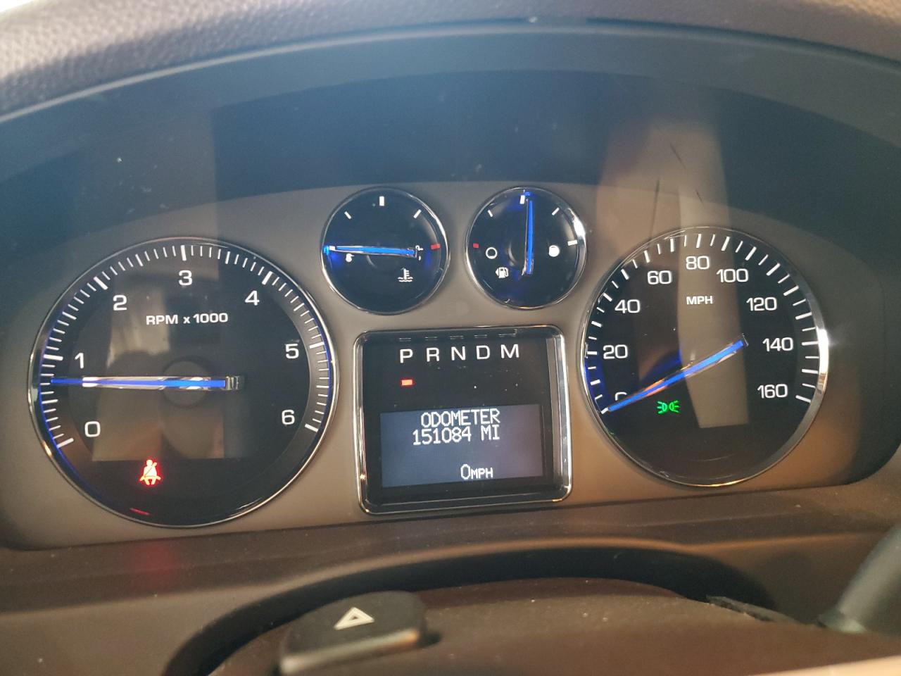 2007 Cadillac Escalade Esv VIN: 1GYFK66847R266349 Lot: 62670115
