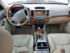 2005 Lexus Gx 470   for Sale in Riverview, FL - Mechanical