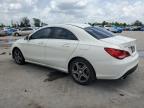 2014 Mercedes-Benz Cla 250   zu verkaufen in Orlando, FL - Front End