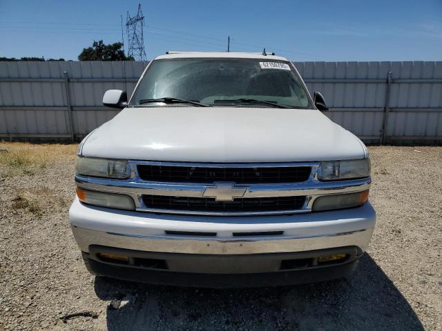 2006 CHEVROLET TAHOE K1500  