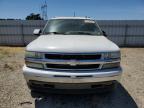 2006 CHEVROLET TAHOE K1500   for sale at Copart CA - REDDING