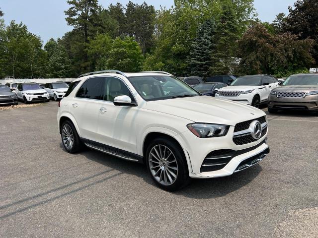 2020 Mercedes-Benz Gle 350