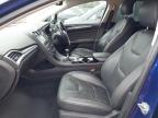 2016 FORD MONDEO TIT for sale at Copart WOLVERHAMPTON
