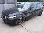 2016 BMW 320D M SPO for sale at Copart WESTBURY