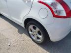 2013 SUZUKI SWIFT SZ2 for sale at Copart SANDWICH