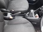 2016 PEUGEOT 208 ALLURE  for sale at Copart WHITBURN