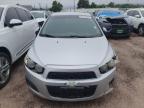 2014 Chevrolet Sonic Lt zu verkaufen in Colorado Springs, CO - Front End
