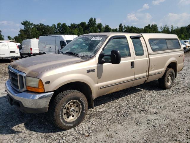 1999 Ford F250 Super Duty