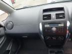 2008 SUZUKI SX4 GL for sale at Copart WHITBURN