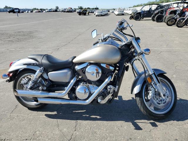 2003 KAWASAKI VN1500 P1  