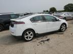 2012 Chevrolet Volt  en Venta en Mcfarland, WI - Hail