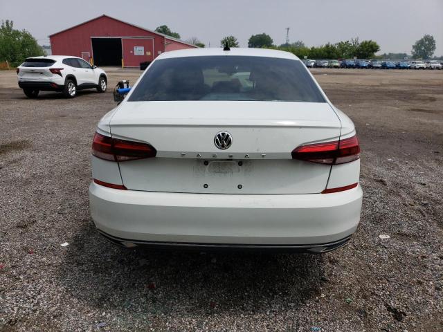 2020 VOLKSWAGEN PASSAT S  