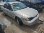 2001 Chevrolet Geo Prizm Base for Sale in Las Vegas, NV - Front End