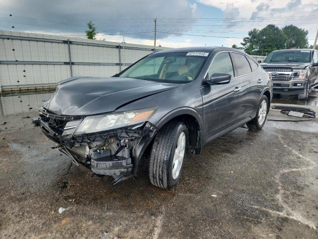  HONDA CROSSTOUR 2012 Charcoal