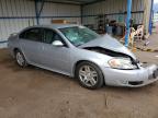 2011 Chevrolet Impala Lt за продажба в Colorado Springs, CO - Front End