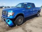 2011 FORD F150 SUPER CAB à vendre chez Copart AB - CALGARY