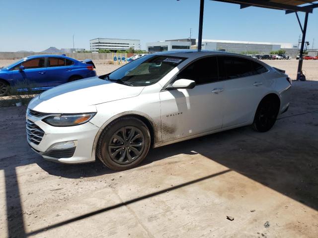 CHEVROLET MALIBU LT 2021