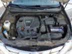 2013 HYUNDAI SONATA GLS   for sale at Copart NB - MONCTON