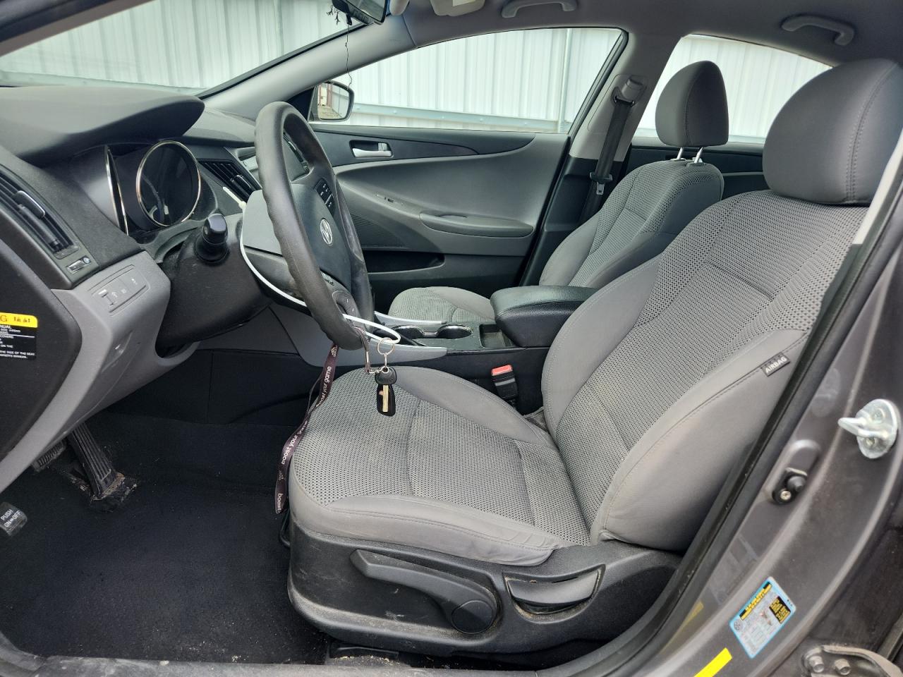 5npeb4ac0ch346086 5NPEB4AC0CH346086 2012 Hyundai Sonata Gls