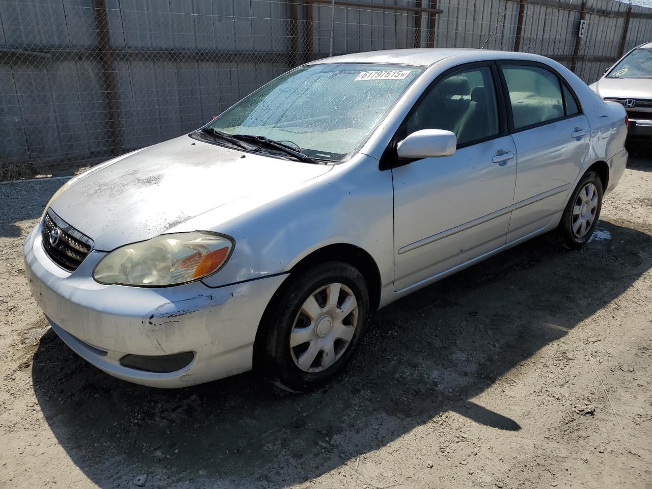 Los Angeles, CA에서 판매 중인 2007 Toyota Corolla Ce - Front End