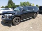 2016 Chevrolet Suburban K1500 Lt de vânzare în Finksburg, MD - Front End