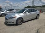 2017 Ford Fusion Se   за продажба в Newton, AL - Normal Wear