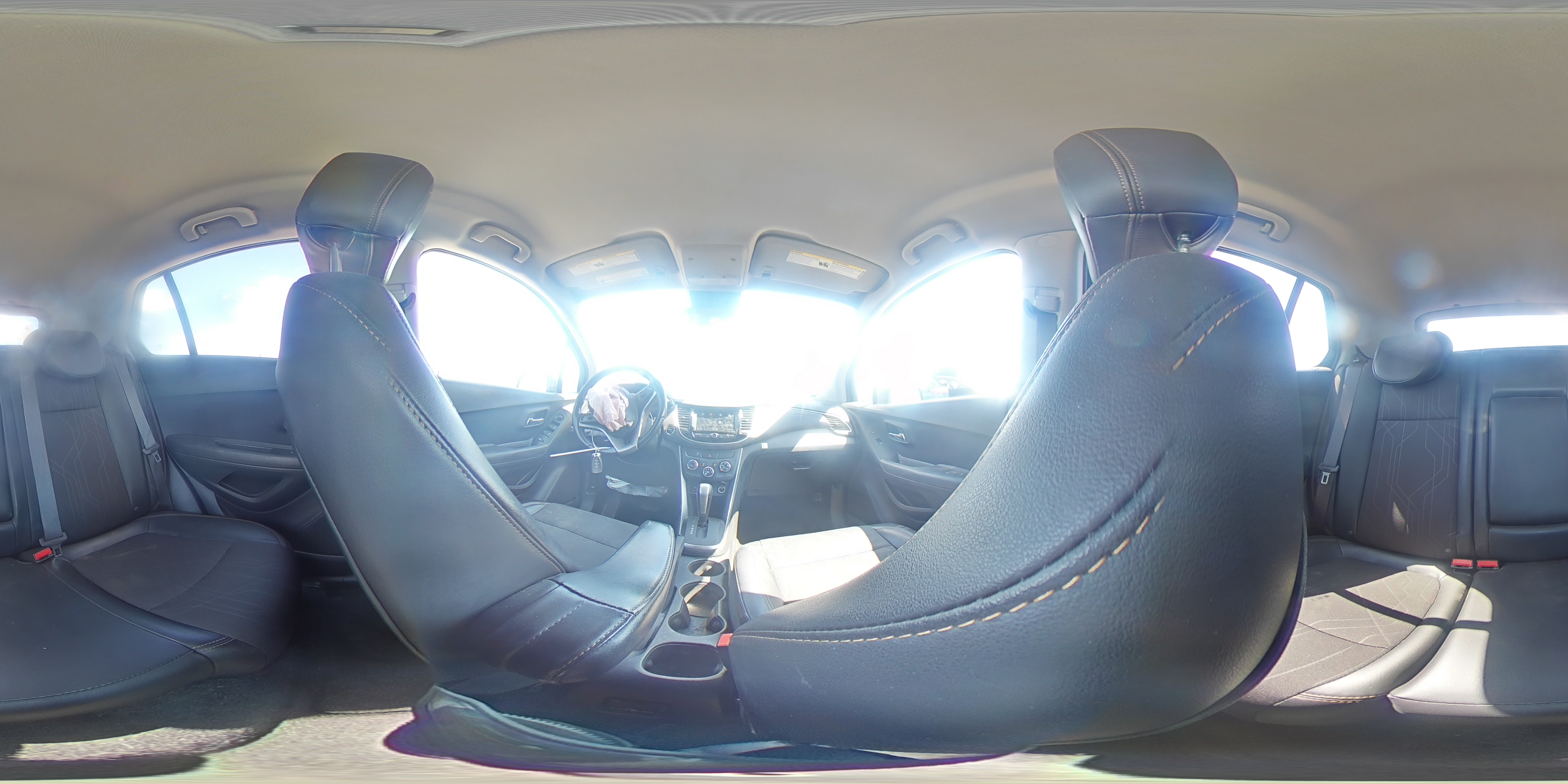 2018 Chevrolet Trax 1Lt VIN: KL7CJLSB2JB664281 Lot: 62591045