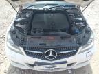 2013 MERCEDES BENZ C220 EXECU for sale at Copart WISBECH