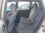 2008 HONDA JAZZ SE CV for sale at Copart YORK