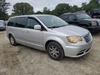 2012 Chrysler Town & Country Touring   de vânzare în Seaford, DE - Mechanical