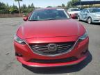 2015 Mazda 6 Grand Touring იყიდება San Martin-ში, CA - Minor Dent/Scratches