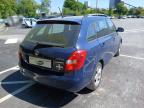 2012 SKODA FABIA GREE for sale at Copart ST HELENS