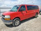 2008 Chevrolet Express G3500    იყიდება Appleton-ში, WI - Side