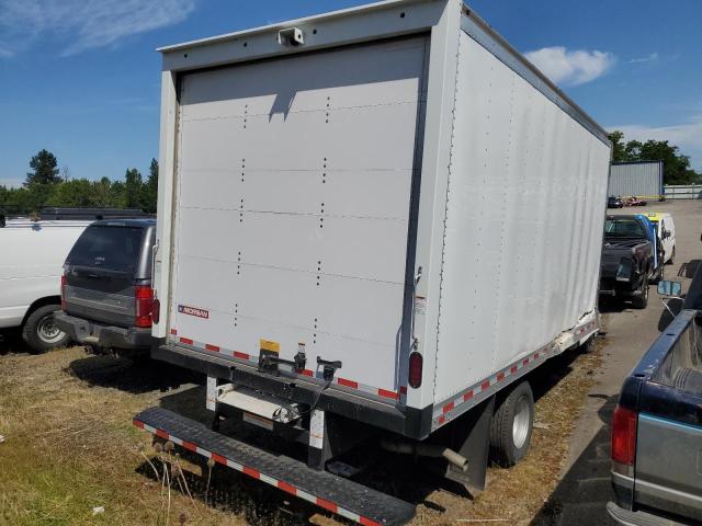  CHEVROLET EXPRESS 2024 White