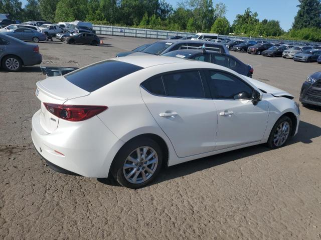  MAZDA 3 2014 Biały