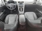 2016 Ford Fusion Se იყიდება Opa Locka-ში, FL - Minor Dent/Scratches