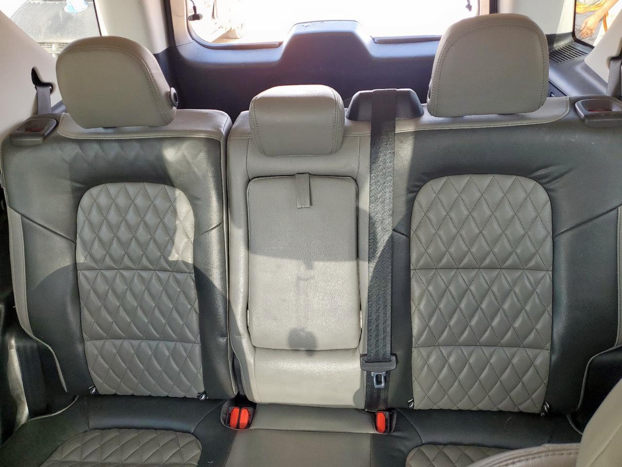 2021 Ford Bronco Sport Big Bend VIN: 3FMCR9B6XMRA88985 Lot: 61569295