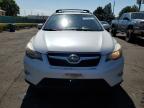 2014 Subaru Xv Crosstrek 2.0I Hybrid Touring на продаже в Denver, CO - Rear End