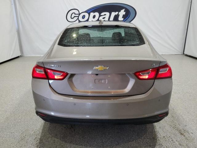  CHEVROLET MALIBU 2023 tan