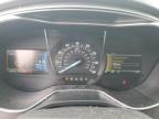2016 Ford Fusion Titanium იყიდება Harleyville-ში, SC - Rear End