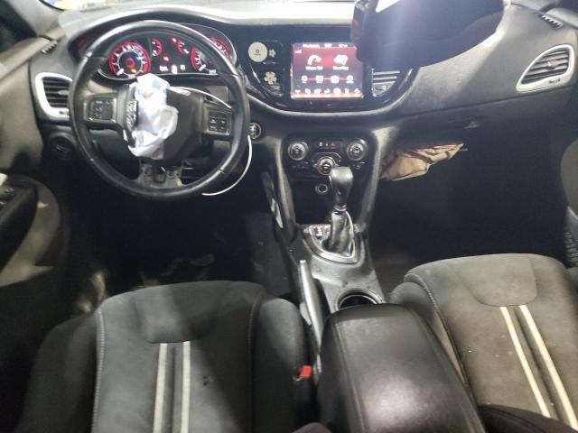  DODGE DART 2013 Blue