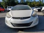 2015 Hyundai Elantra Se na sprzedaż w Savannah, GA - Mechanical