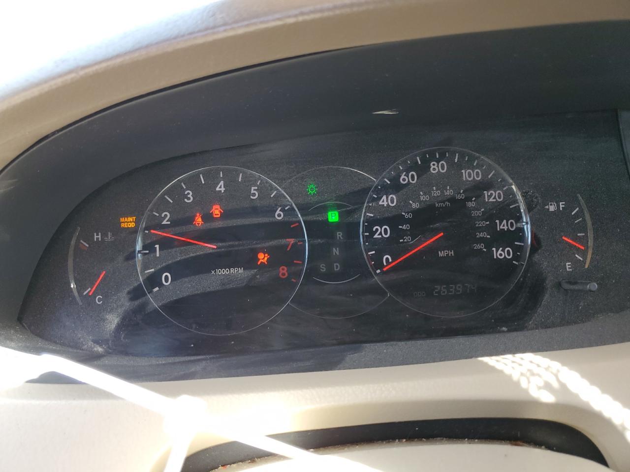 2007 Toyota Avalon Xl VIN: 4T1BK36B77U219114 Lot: 62427605