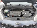 2017 KIA SPORTAGE EX   for sale at Copart CT - HARTFORD SPRINGFIELD