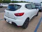 2014 RENAULT CLIO D-QUE for sale at Copart NEWBURY
